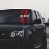 About Z Black Song