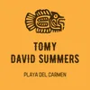 About Playa Del Carmen Song