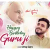 About Happy Birthday Guruji Song