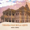 About Vrindavan Bula Lijiye Song