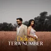 Delete Tera Number