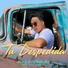 About Tu Despedida Song