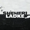 Sheheri Ladke