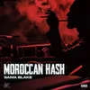 About Moroccan Hash Song