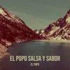 El Popo Salsa Y Sabor