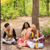 About Amar Nitai Chander Bazare - Ami Papi Tini Jamindar Song