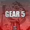 About Gear 5 Song