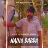 Nahio Dabda