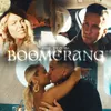 About Boomerang Song