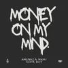 About Money on My Mind Song
