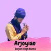 Arjoyian