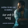 About Mera Bhai Hai Kharku Song