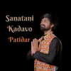 Sanatani Kadavo Patidar