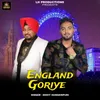 England Goriye