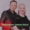 About Tantsustaar (Velvet Voice) Song
