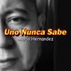 About Uno Nunca Sabe Song