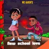 About New School Love Song