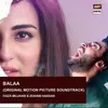 About Balaa (Original Motion Picture Soundtrack) Song