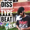 About Diss Type Beat Song