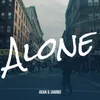 About Alone Song