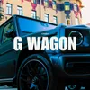 About G Wagon Song