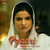 Rishton Ke Phoolon Se (From Pyaari Tarawali the True Story)