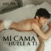 About Mi Cama Huele a Ti Song