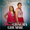 About Mera Ghagra Ghumme Song