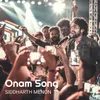 About Onam Song Song