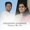 Daivathin Athmaval Nadathenam Enne Nee