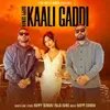 About Kaali Gaddi Song