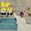 About OK Matter Song