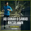 About Ab Gunah O Sawab Biktay Hain Song