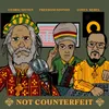 About Not Counterfeit Song