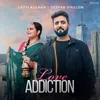 About Love Addiction Song