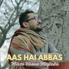 About Aas Hai Abbas Song