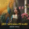 About Hey Shyama Pyaari Song