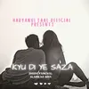 About Kyu DI Ye Saza Song