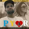 About Pyar Song