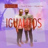 Igualitos - Cumbia