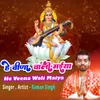 About He Veena Wali Maiya Song