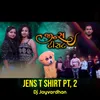 About Jens T Shirt, Pt .2 Song