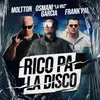 About Rico Pa La Disco Song