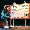 About Every Night Song