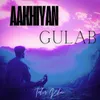 About Aakhiyan Gulab Song