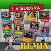 About La Suegra (Remix) Song