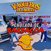 Chulada De Barbacoa