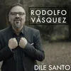 About Dile Santo Song