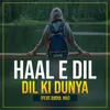 About Haal E Dil Song