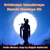 About Krishnaye Vasudevaye Deevki Nandaye Ch Vedic Mantra Jaap Song